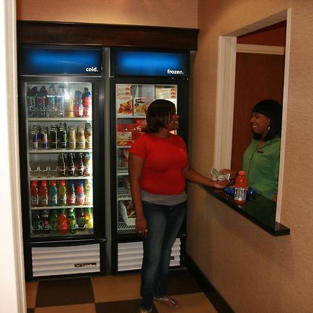 Hampton Inn Turnersville Blackwood Ngoại thất bức ảnh