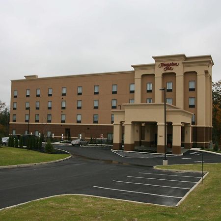 Hampton Inn Turnersville Blackwood Ngoại thất bức ảnh
