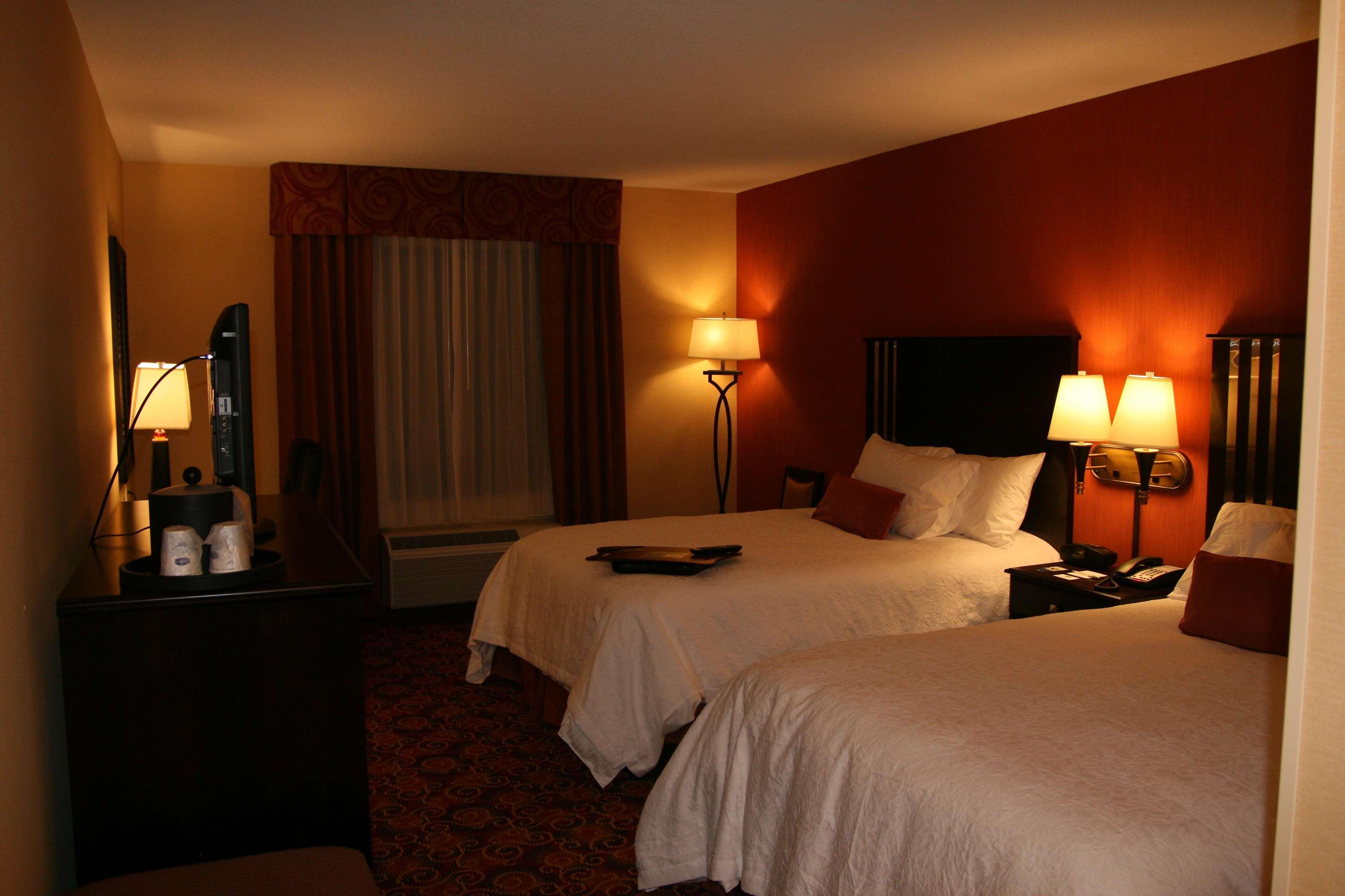 Hampton Inn Turnersville Blackwood Phòng bức ảnh