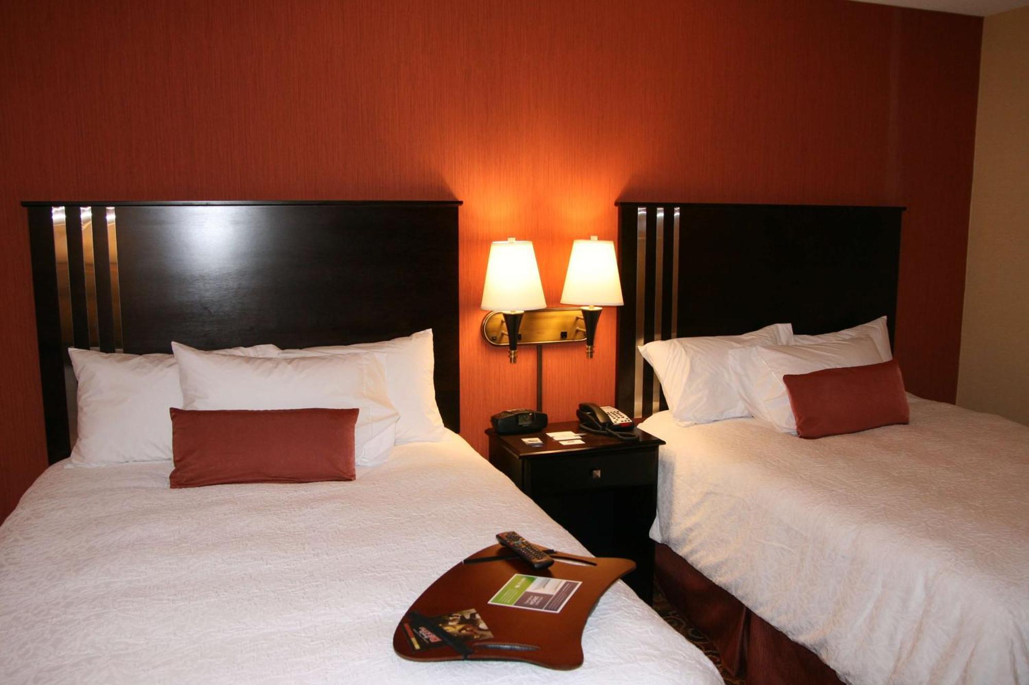 Hampton Inn Turnersville Blackwood Ngoại thất bức ảnh