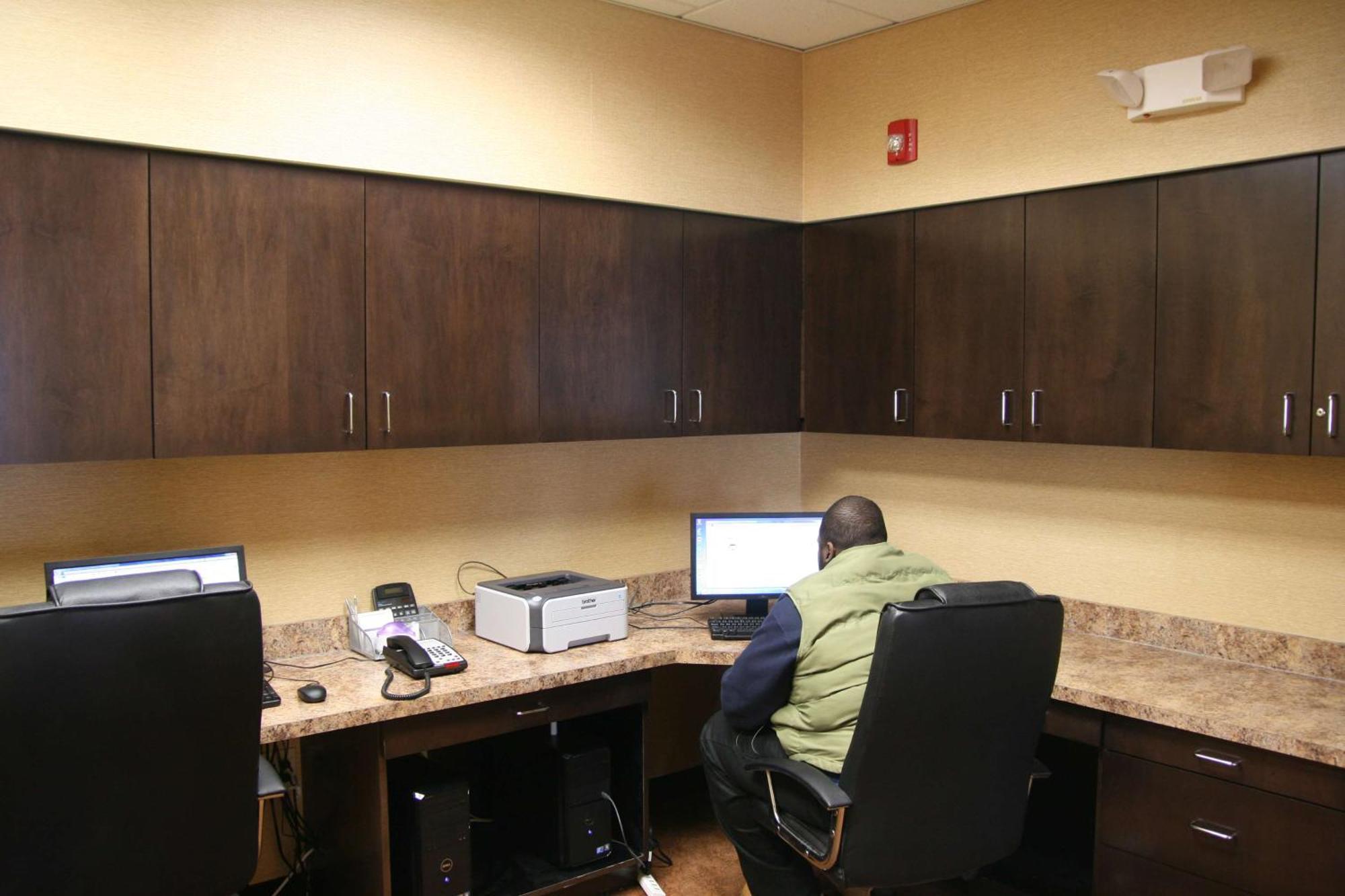 Hampton Inn Turnersville Blackwood Ngoại thất bức ảnh