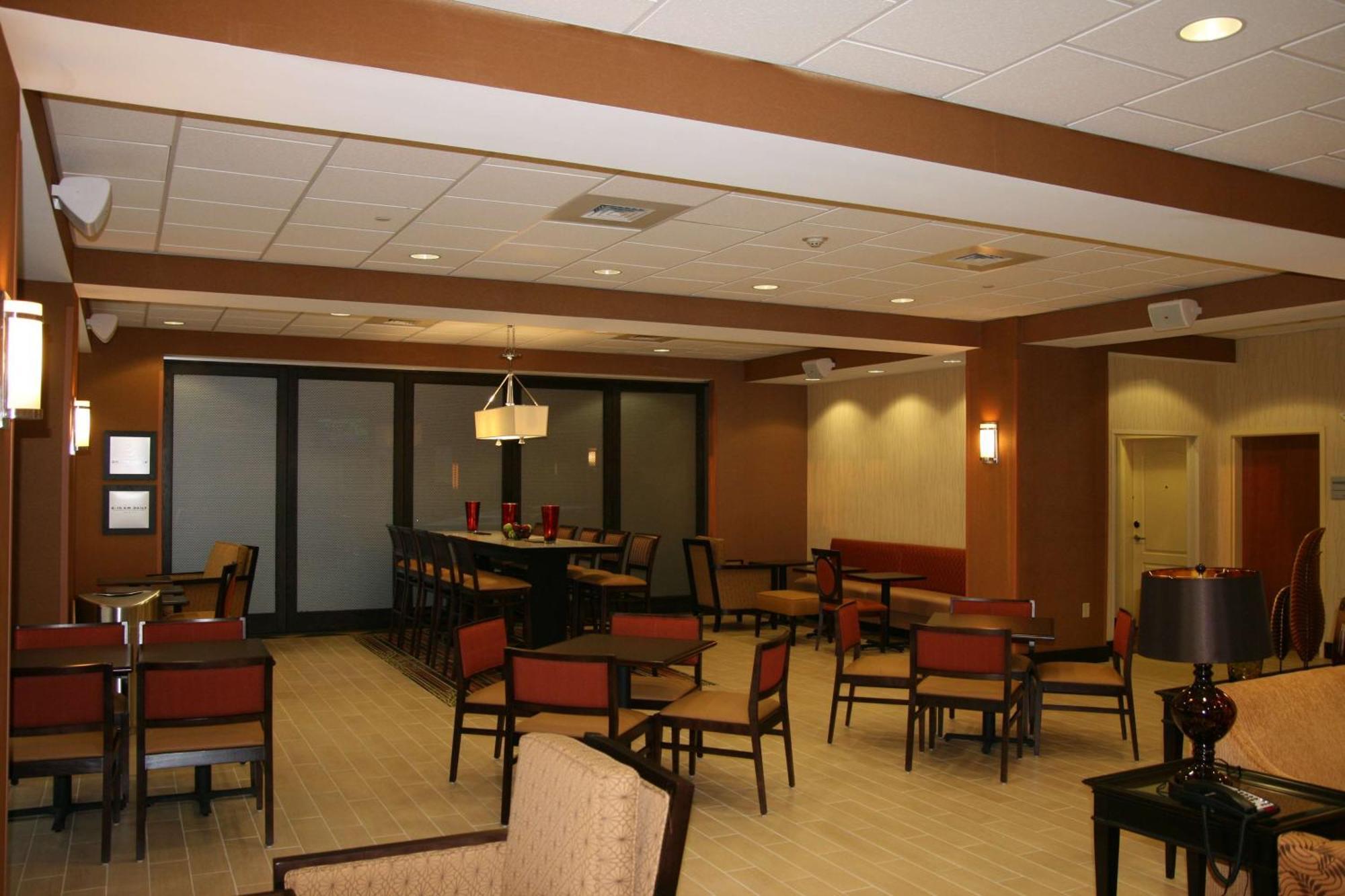 Hampton Inn Turnersville Blackwood Ngoại thất bức ảnh