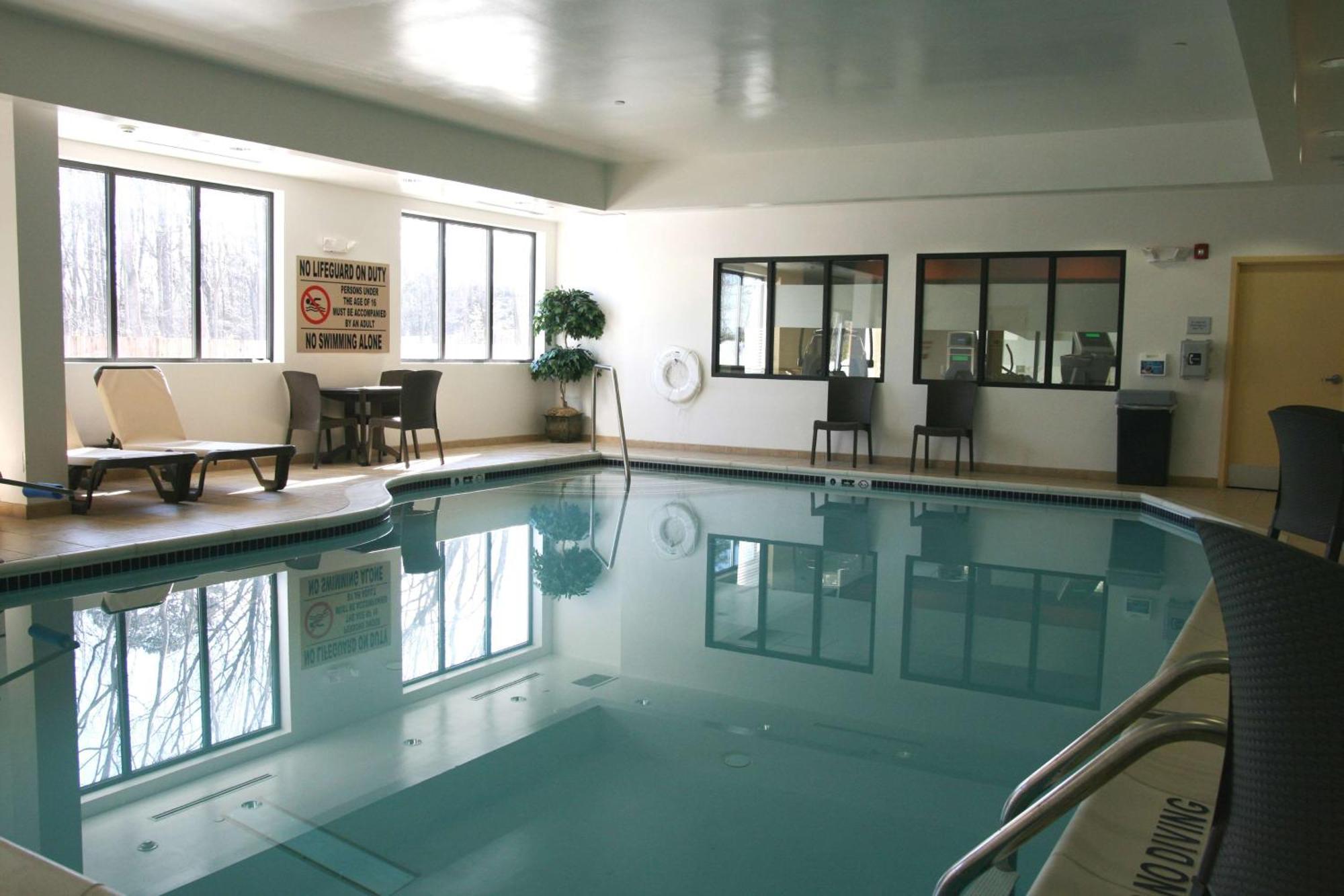 Hampton Inn Turnersville Blackwood Ngoại thất bức ảnh