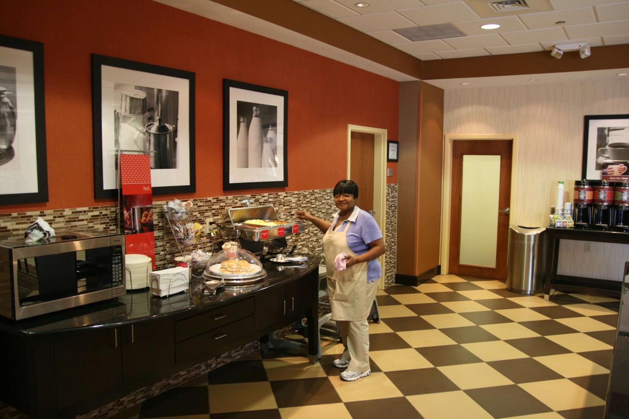 Hampton Inn Turnersville Blackwood Ngoại thất bức ảnh