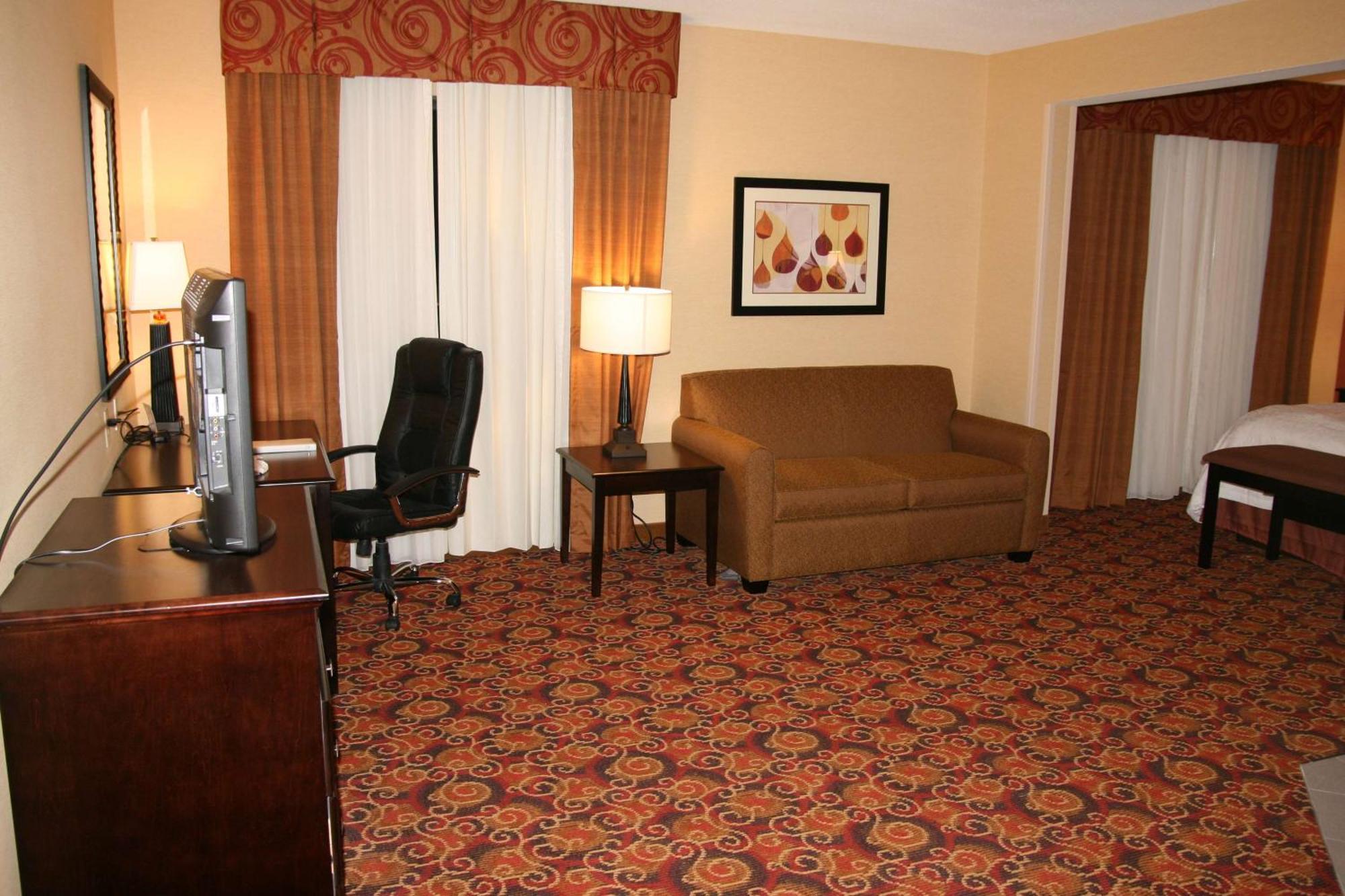 Hampton Inn Turnersville Blackwood Ngoại thất bức ảnh