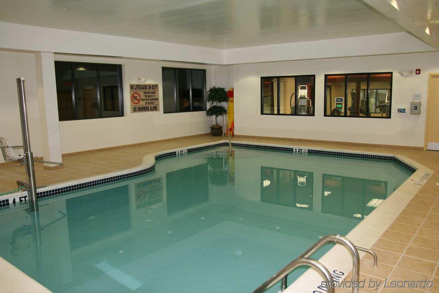 Hampton Inn Turnersville Blackwood Ngoại thất bức ảnh
