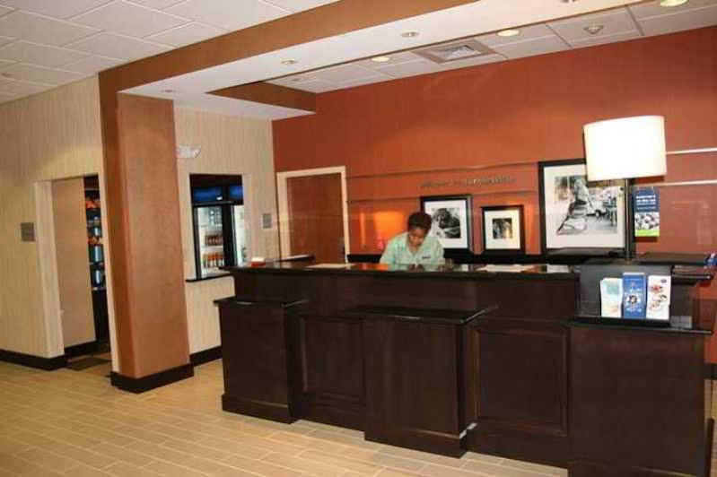 Hampton Inn Turnersville Blackwood Ngoại thất bức ảnh